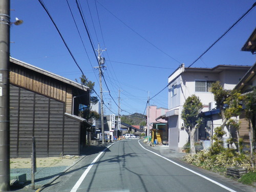 東海道