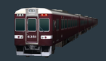 79 - 阪急6300系