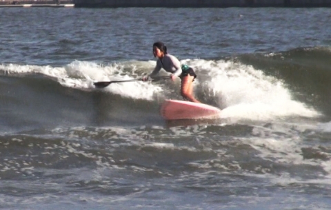HOKUA SURF&SPORTS KAZUMA
