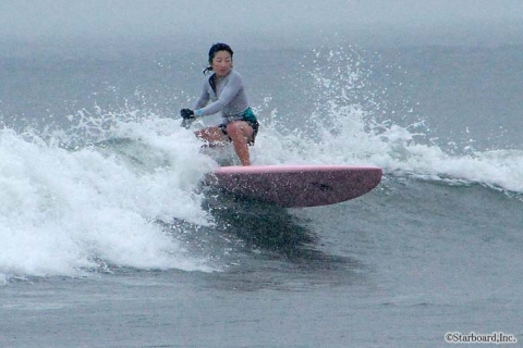 KAZUMA SHIBI HOKUA SURF&SPORTS