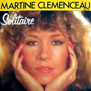 Martine Clemenceau Solitaire