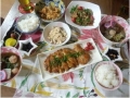 加藤茶 の食生活がヤバイ 加藤彩菜 の愛妻料理 画像