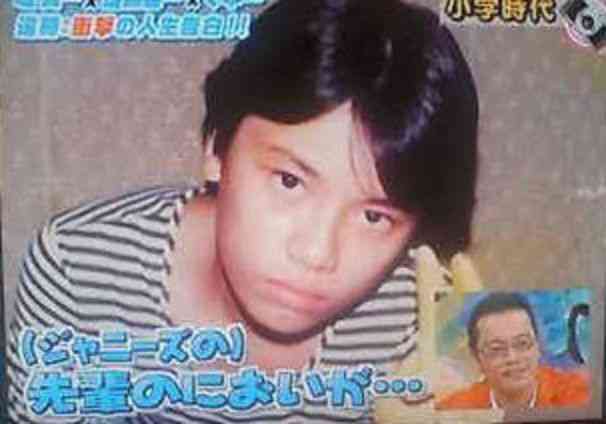 俳優・遠藤憲一さんのお父さんの若い頃の写真が今の遠憲さんにそっくり!
