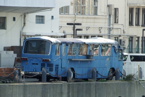 三菱バス