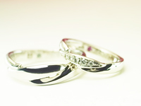結婚指輪　和歌山