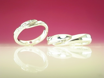 結婚指輪　メンズ　人気