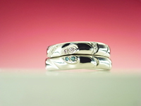 結婚指輪　口コミ　人気