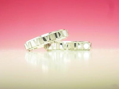 結婚指輪　人気　２０１４
