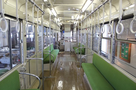 仙台市電保存館・車両編（仙台へ・その10） | Neko Transport Museum