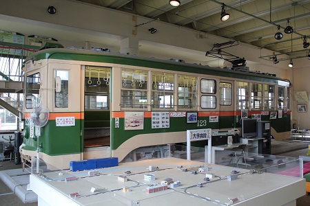 仙台市電保存館・車両編（仙台へ・その10） | Neko Transport Museum