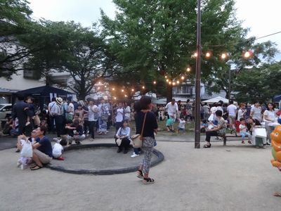 薫的神社夏祭りｈ26 (9)
