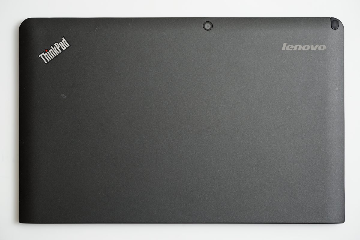 【Win 10】Lenovo Helix 11.6型 ノートPC ノートパソコン