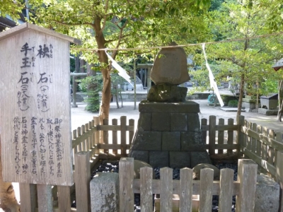 鎌倉御霊神社7