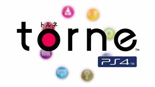torne PS4