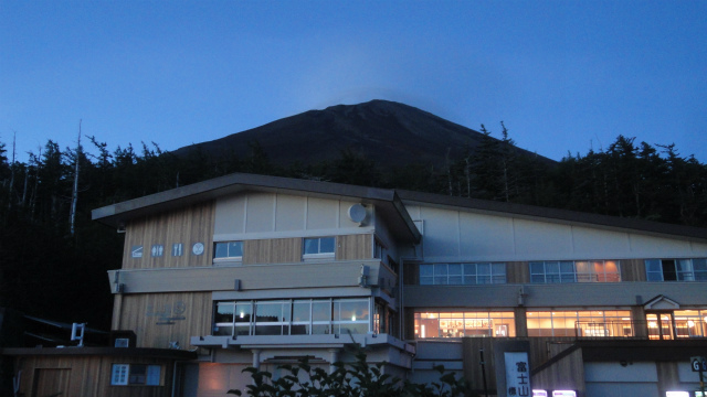 ヤマノススメ 富士山 (67)