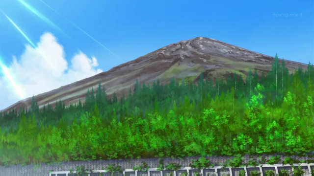 ヤマノススメ 富士山 (32)