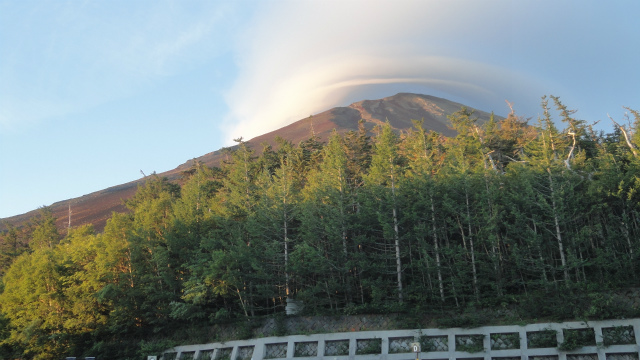 ヤマノススメ 富士山 (86)
