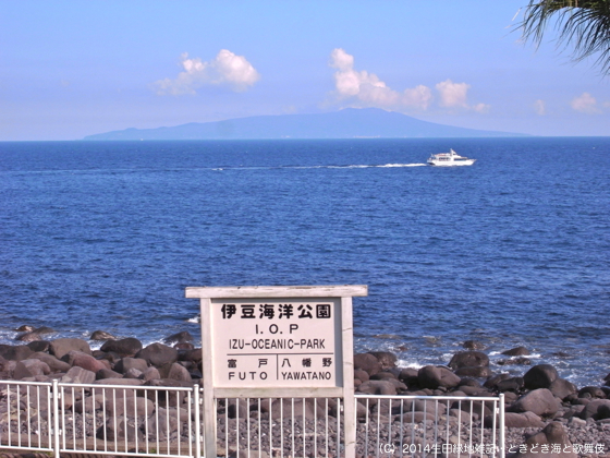 伊豆海洋公園