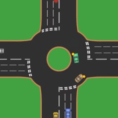 Roundabout_8_Cars 