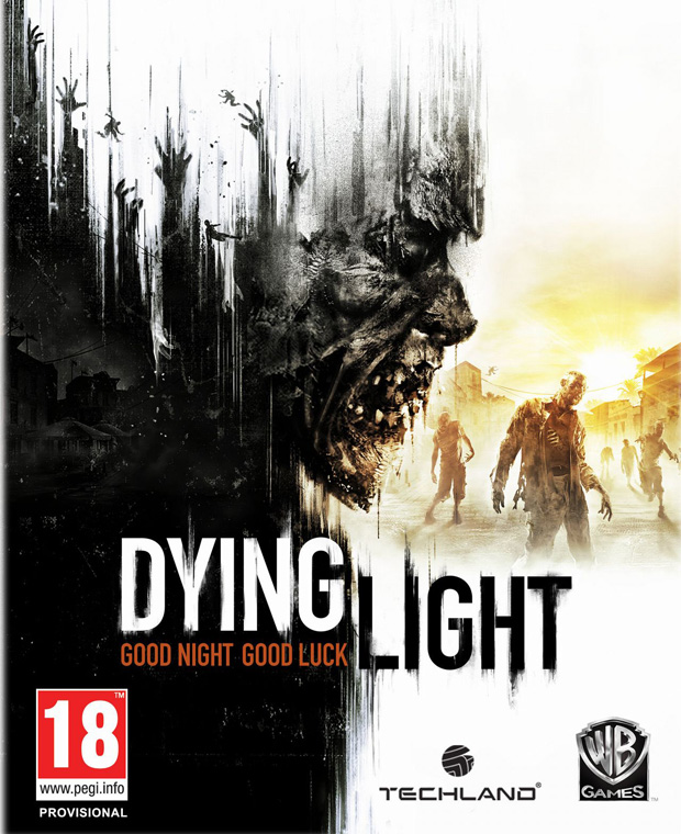 DyingLight（ゾンビゲーム）